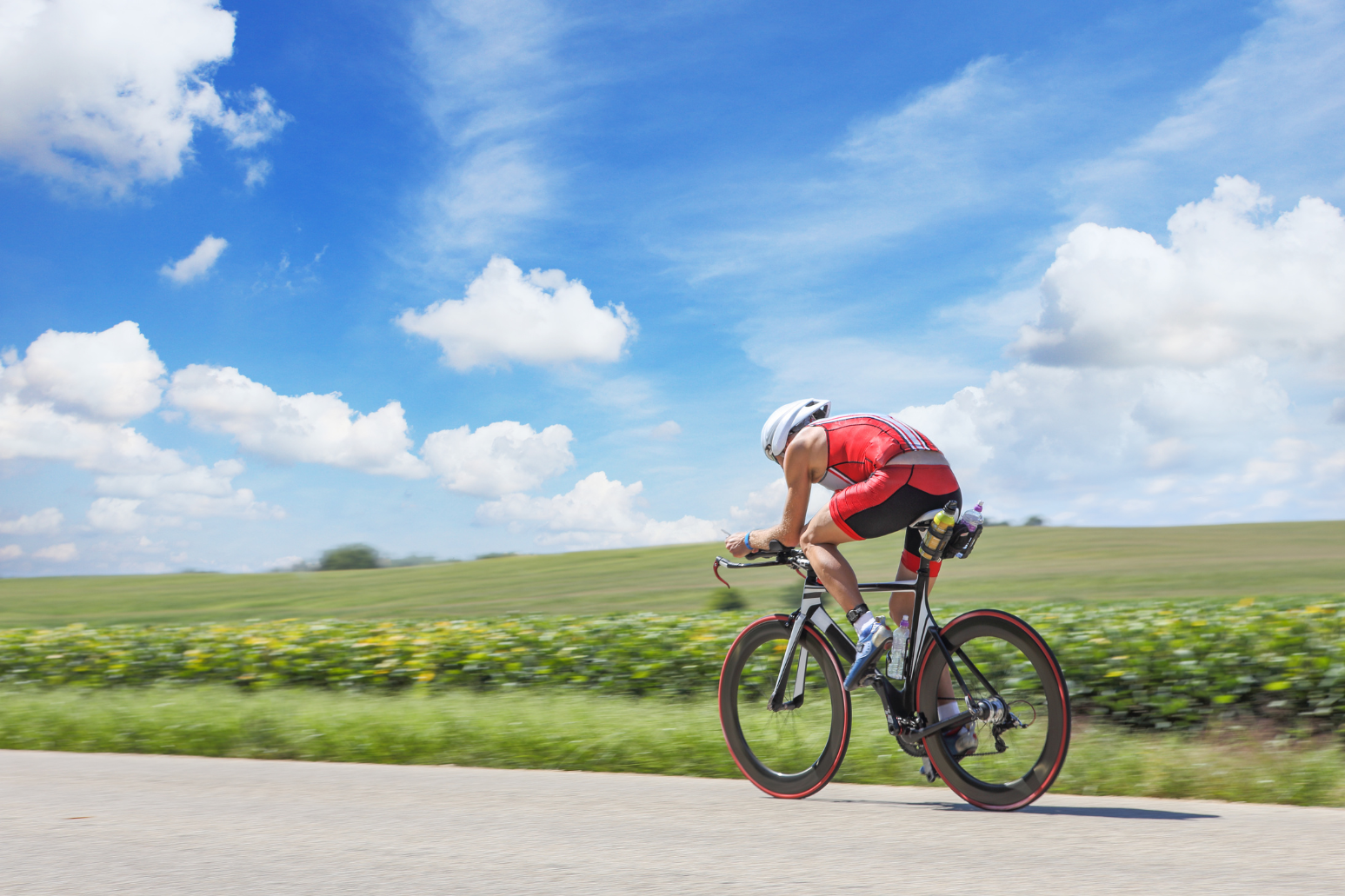 Endurance pro Calpe - Entrenamiento Ciclismo