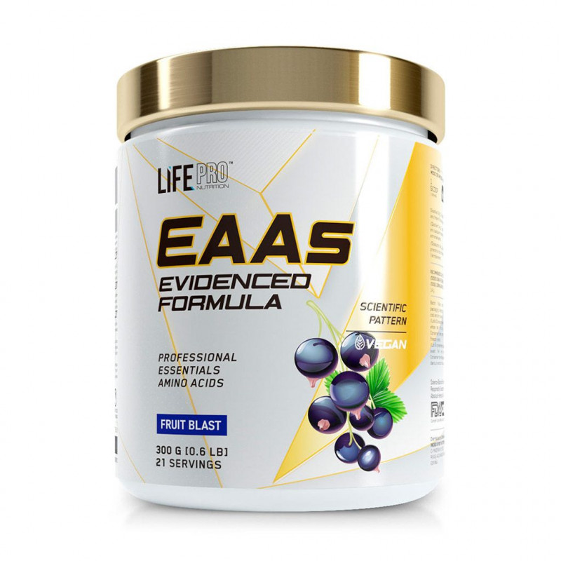 eaa's life pro