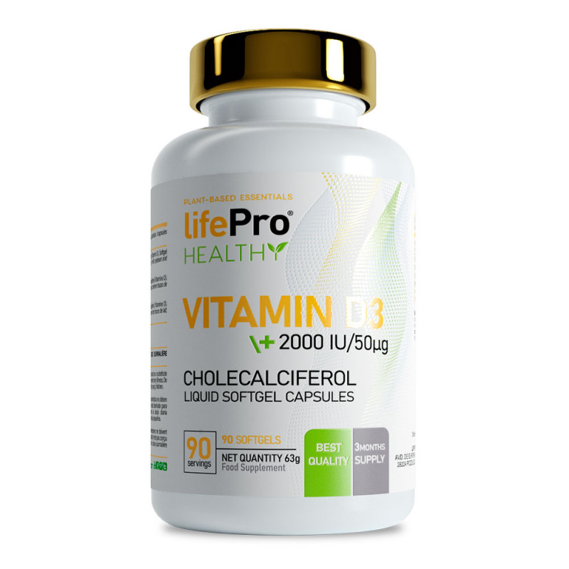 Vitamina D3