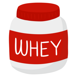 proteina whey