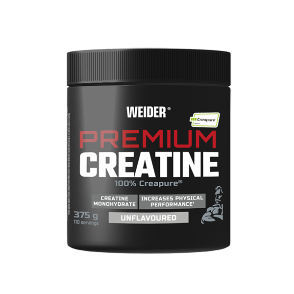 Premium creatine Weider