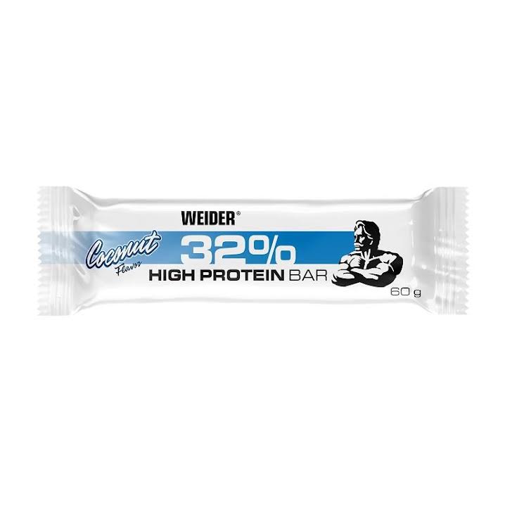 high protein bar