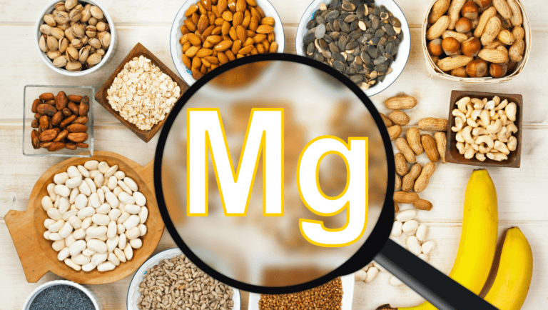 Magnesio