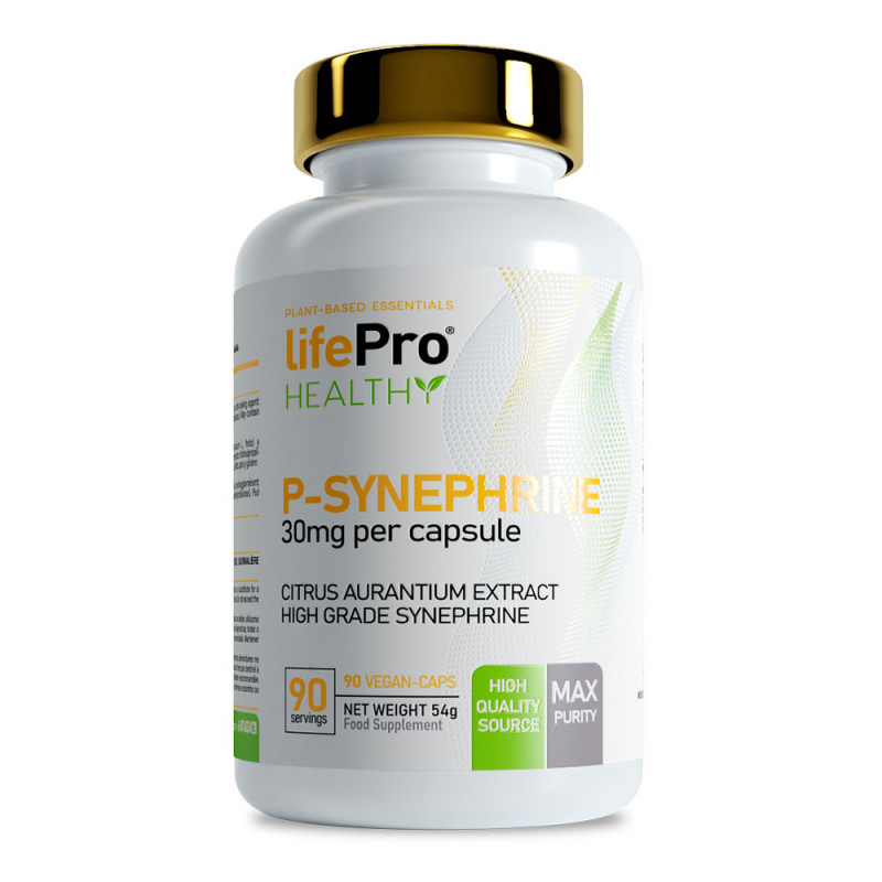 P-SYNEPHRINE LIFE PRO
