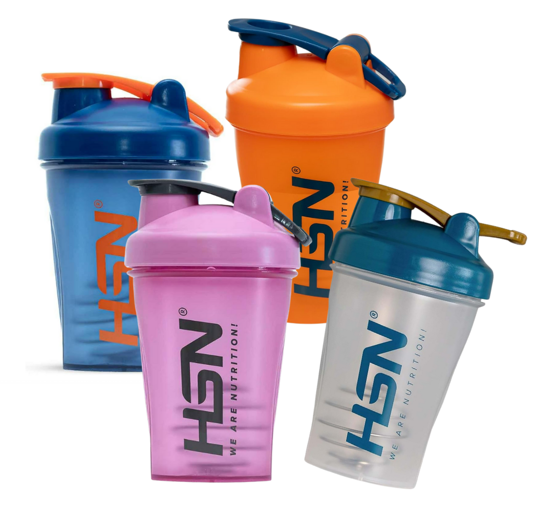 Shakers hsn