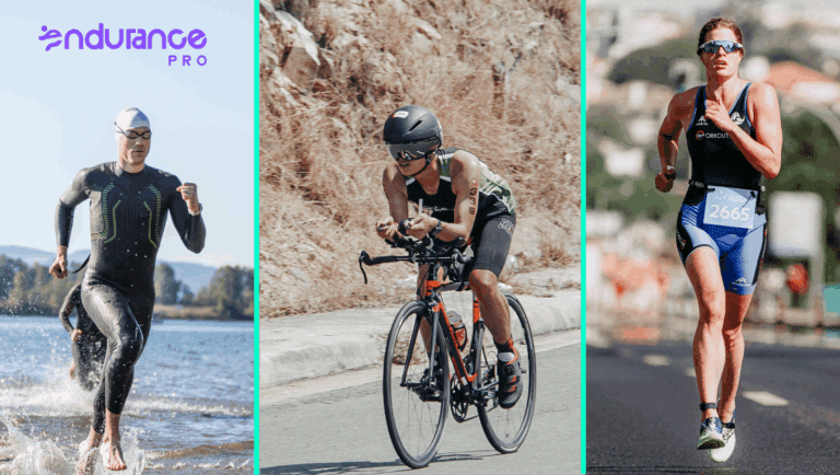 Porque elegir entrenamiento de triatlon